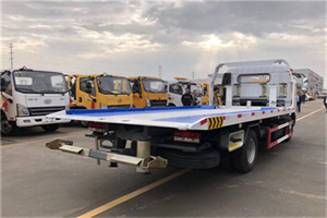 新和汽车救援补胎